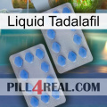 Liquid Tadalafil 20